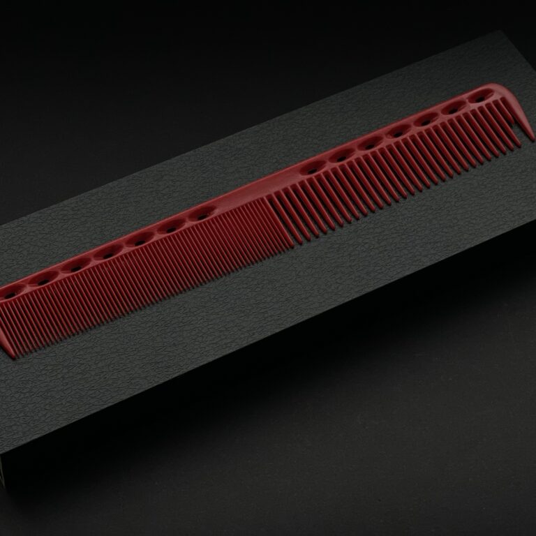 Red Comb