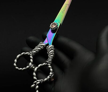 daichi shears rainbow 459x390