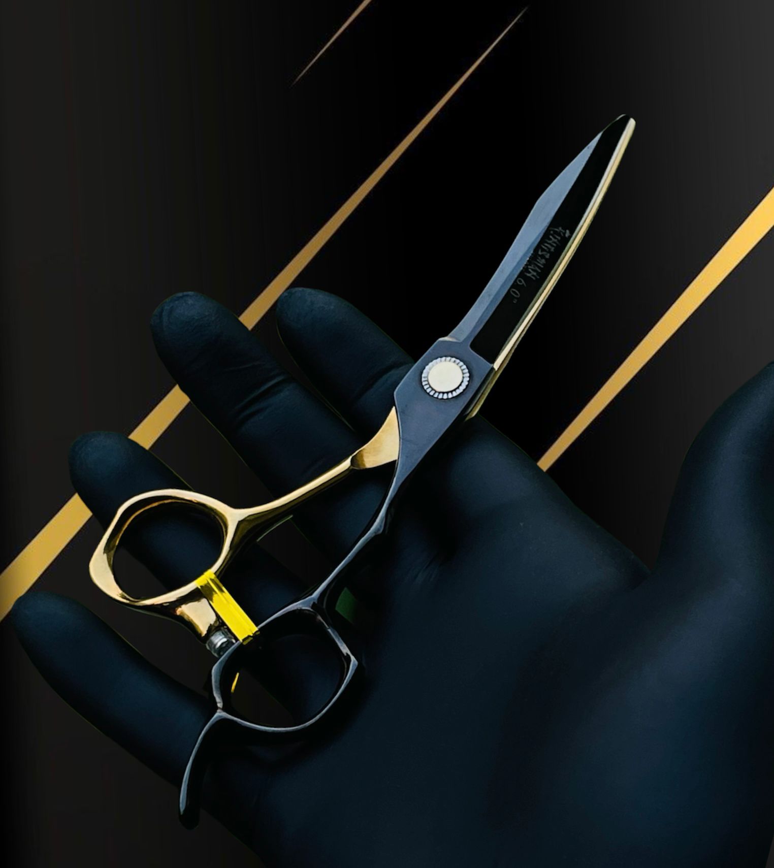 fushimi shears