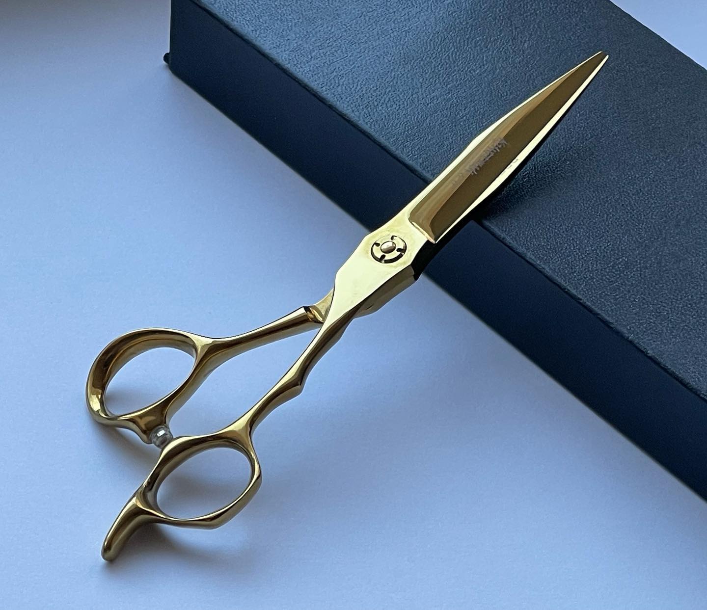 mizuki shears gold 1