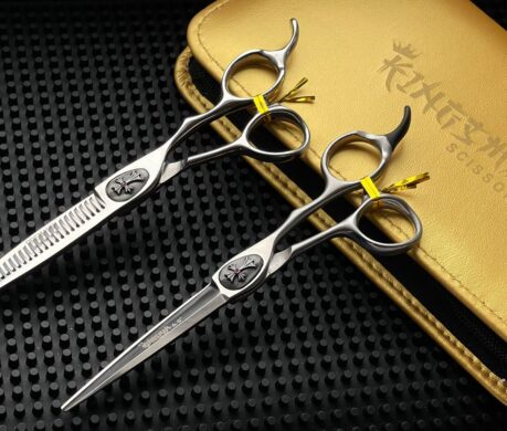 samurai scissors kit 459x390