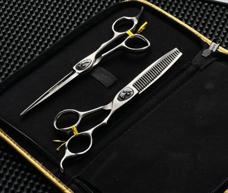 samurai shears 459x390