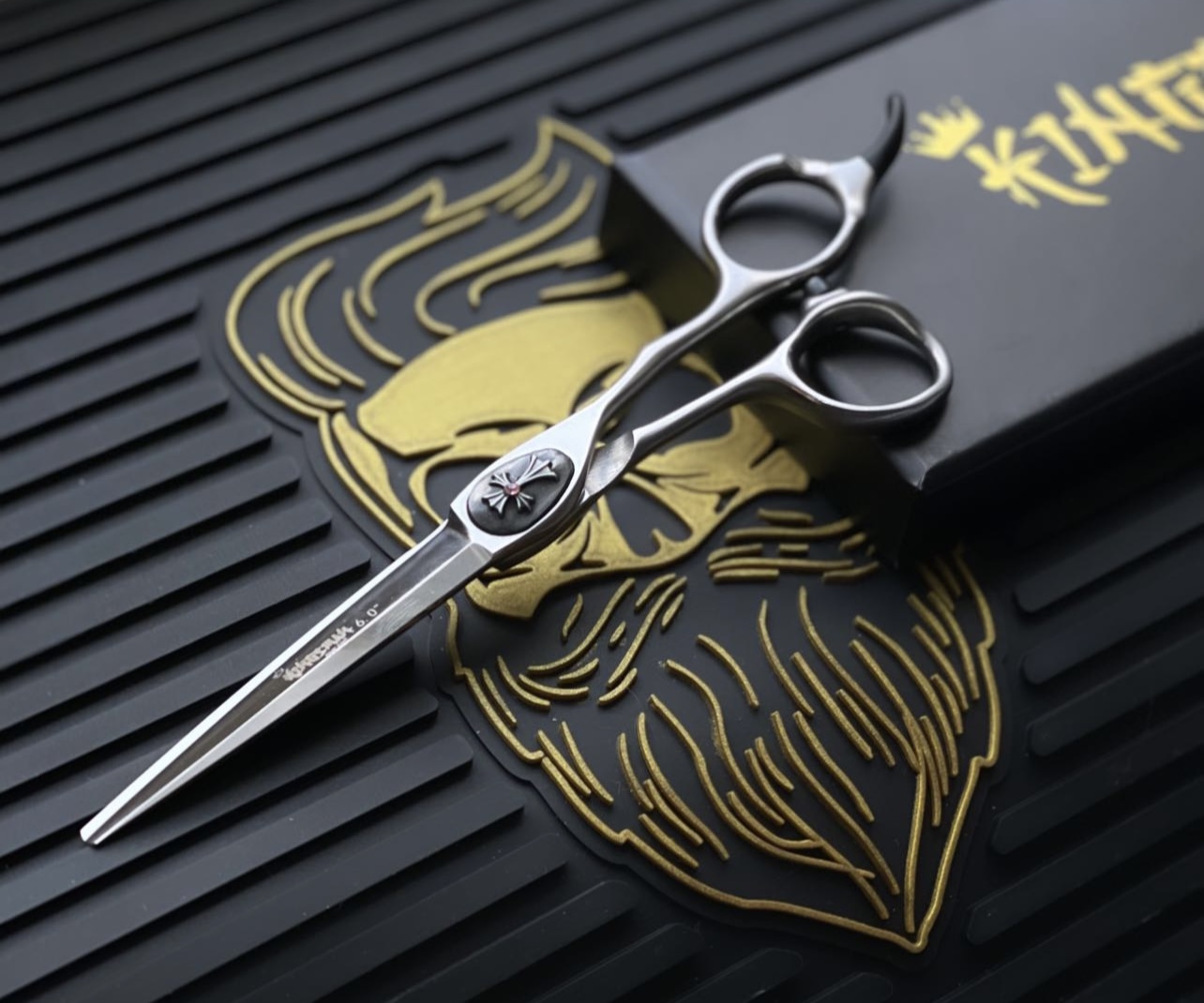 samurai shears new