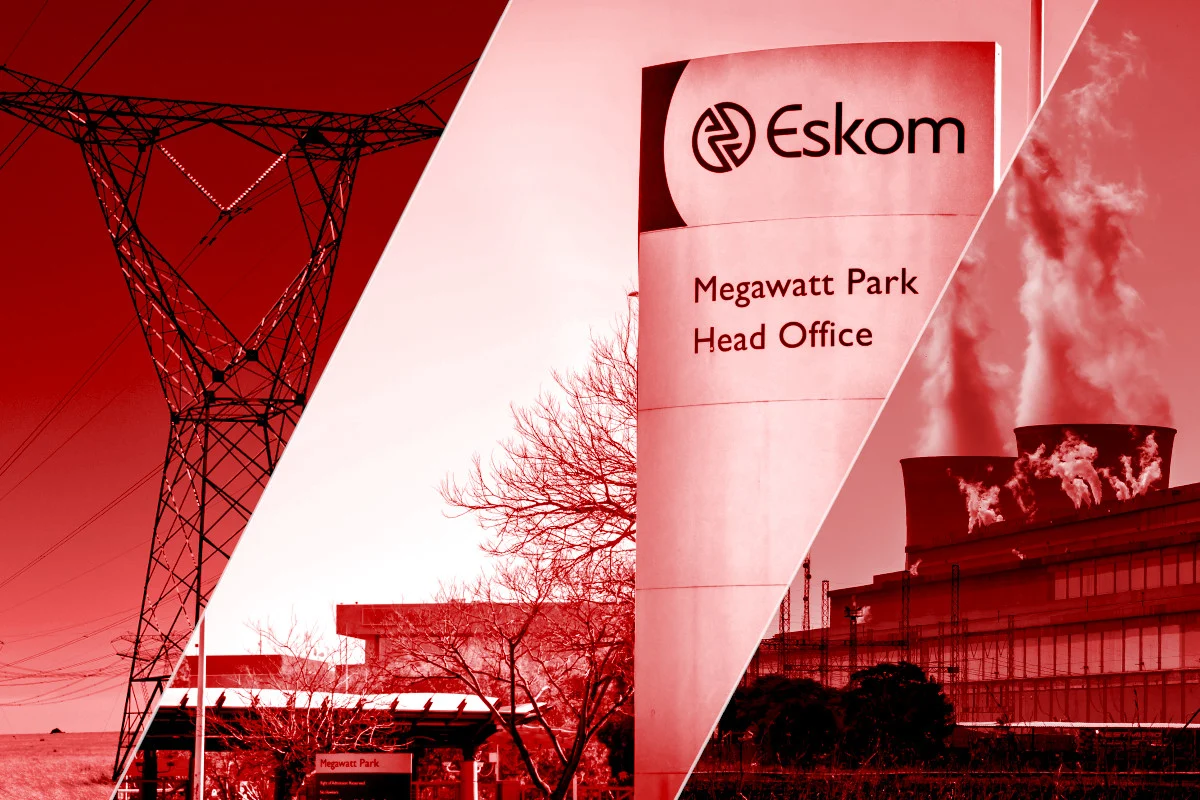 Dark times ahead as Eskom sits in code red